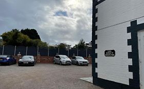 The White Lodge Hotel